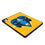 Los Angeles Rams 2024 Illustrated Limited Edition Tablet Case for Apple iPad
