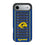 Los Angeles Rams Field Bump Phone Case