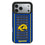 Los Angeles Rams Field Bump Phone Case
