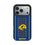 Los Angeles Rams Field Bump Phone Case