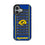 Los Angeles Rams Field Bump Phone Case