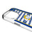 Los Angeles Rams Field Clear Phone Case for Apple iPhone - Sports Gifts, Sports Memorabilia, Sports Collectibles, Fan Shop