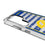 Los Angeles Rams Field Clear Phone Case for Samsung Galaxy