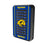 Los Angeles Rams Field Wireless Mag Power Bank