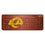 Los Angeles Rams Football Wireless USB Keyboard