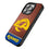 Los Angeles Rams Football Wordmark Bump Phone Case