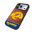 Los Angeles Rams Football Wordmark Bump Phone Case