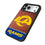 Los Angeles Rams Football Wordmark Bump Phone Case