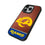 Los Angeles Rams Football Wordmark MagSafe Compatible Phone Case for Apple iPhone