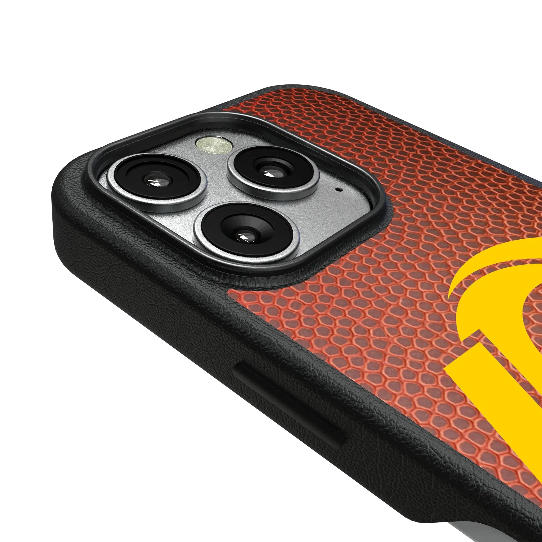 Los Angeles Rams Football Wordmark MagSafe Compatible Phone Case for Apple iPhone