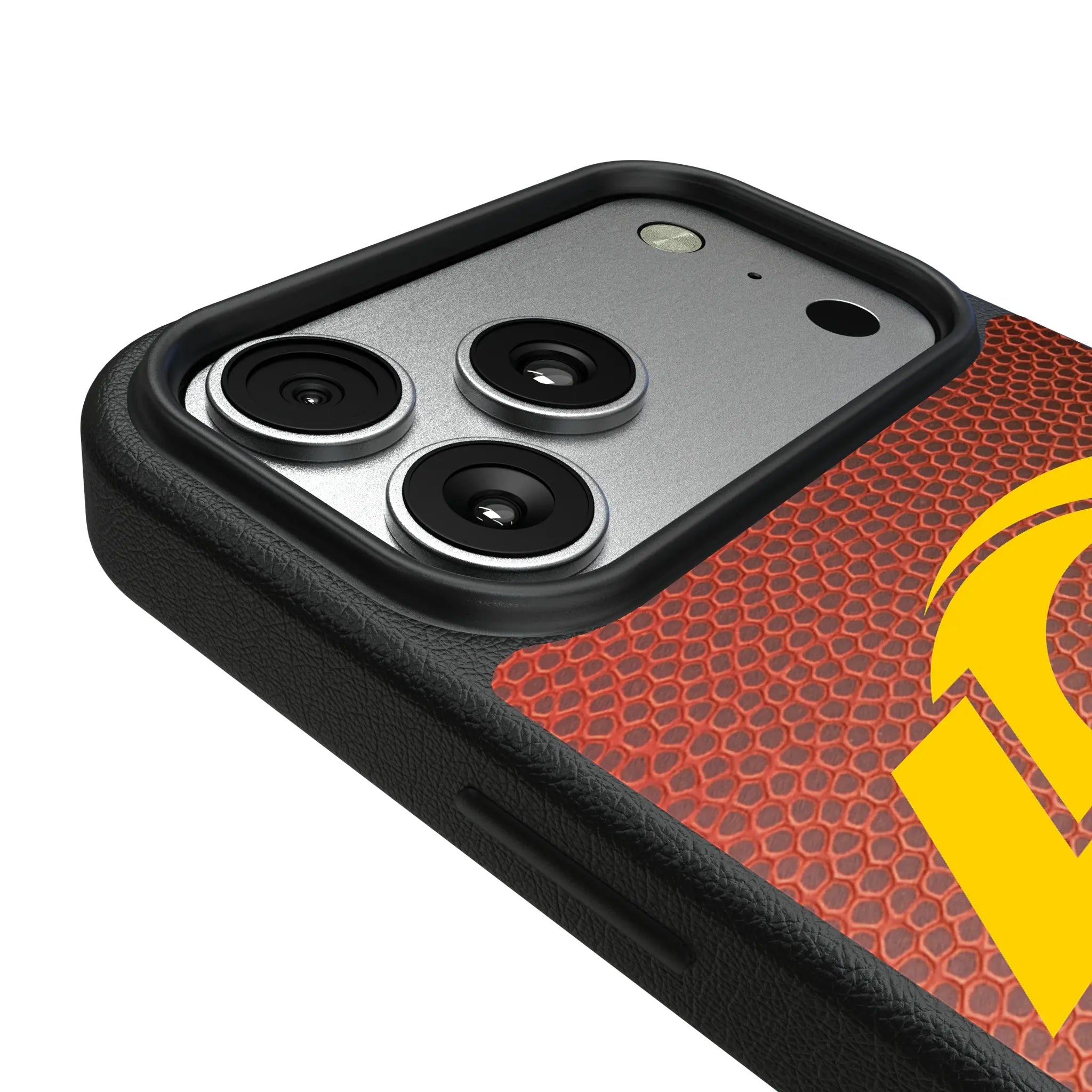 Los Angeles Rams Football Wordmark MagSafe Compatible Phone Case for Apple iPhone