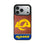 Los Angeles Rams Football Wordmark MagSafe Compatible Phone Case for Apple iPhone