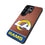 Los Angeles Rams Football Wordmark MagSafe Compatible Phone Case for Samsung Galaxy 26 Series