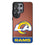 Los Angeles Rams Football Wordmark MagSafe Compatible Phone Case for Samsung Galaxy 26 Series