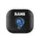 Los Angeles Rams Historic Collection Insignia AirPod Case Cover - Sports Gifts, Sports Memorabilia, Sports Collectibles, Fan Shop