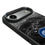 Los Angeles Rams Historic Collection Legendary Bump Phone Case