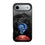 Los Angeles Rams Historic Collection Legendary Bump Phone Case