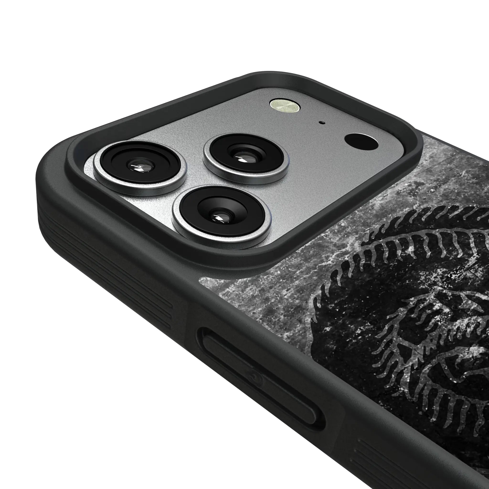 Los Angeles Rams Historic Collection Legendary Bump Phone Case