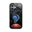 Los Angeles Rams Historic Collection Legendary Bump Phone Case