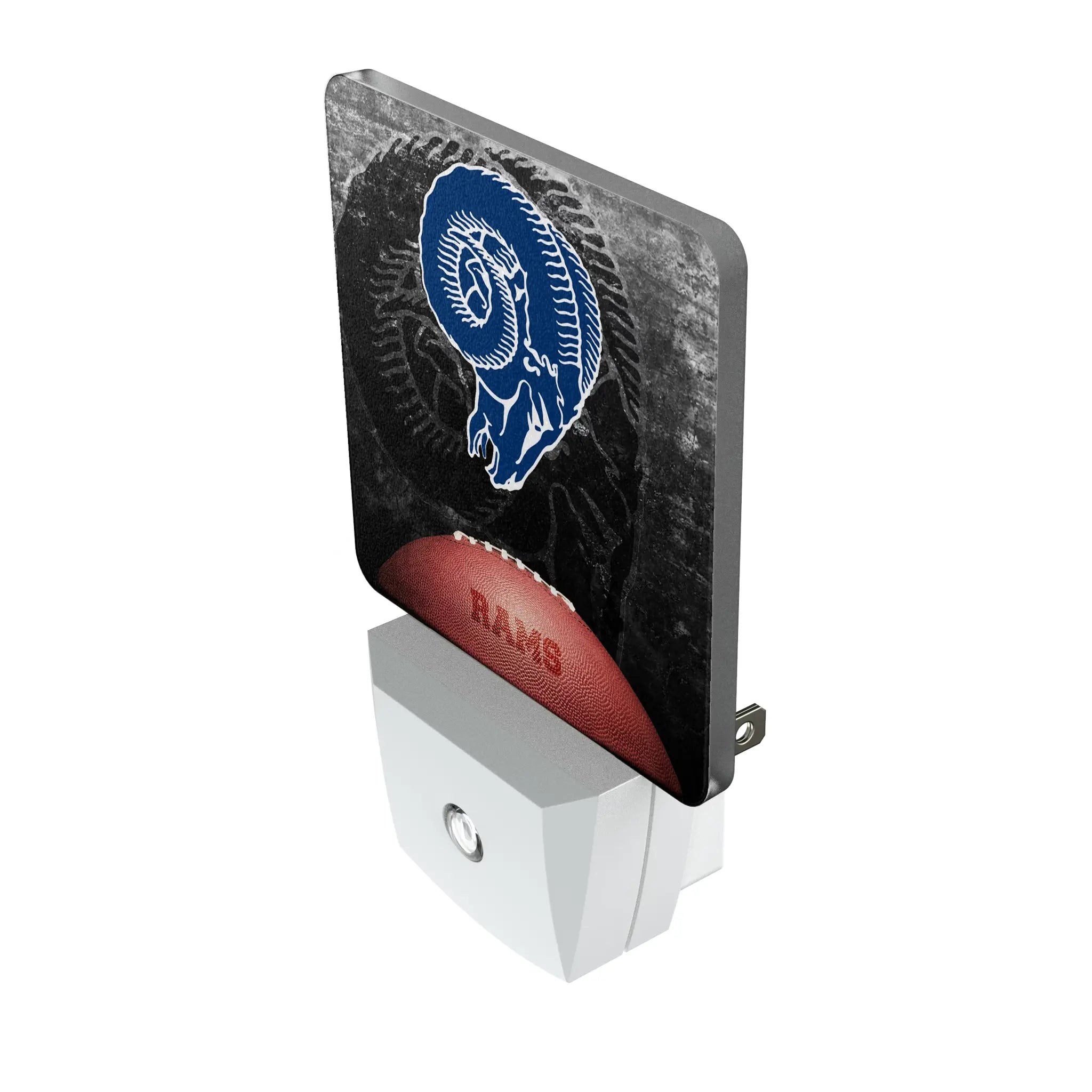 Los Angeles Rams Historic Collection Legendary Night Light 2-Pack