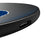 Los Angeles Rams Historic Collection Linen 15-Watt Wireless Charger