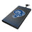 Los Angeles Rams Historic Collection Linen 5000mAh Flat Powerbank