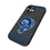 Los Angeles Rams Historic Collection Linen Bump Phone Case