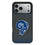 Los Angeles Rams Historic Collection Linen Bump Phone Case
