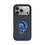 Los Angeles Rams Historic Collection Linen Bump Phone Case