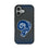 Los Angeles Rams Historic Collection Linen Bump Phone Case