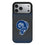 Los Angeles Rams Historic Collection Linen MagSafe Compatible Phone Case for Apple iPhone