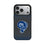 Los Angeles Rams Historic Collection Linen MagSafe Compatible Phone Case for Apple iPhone