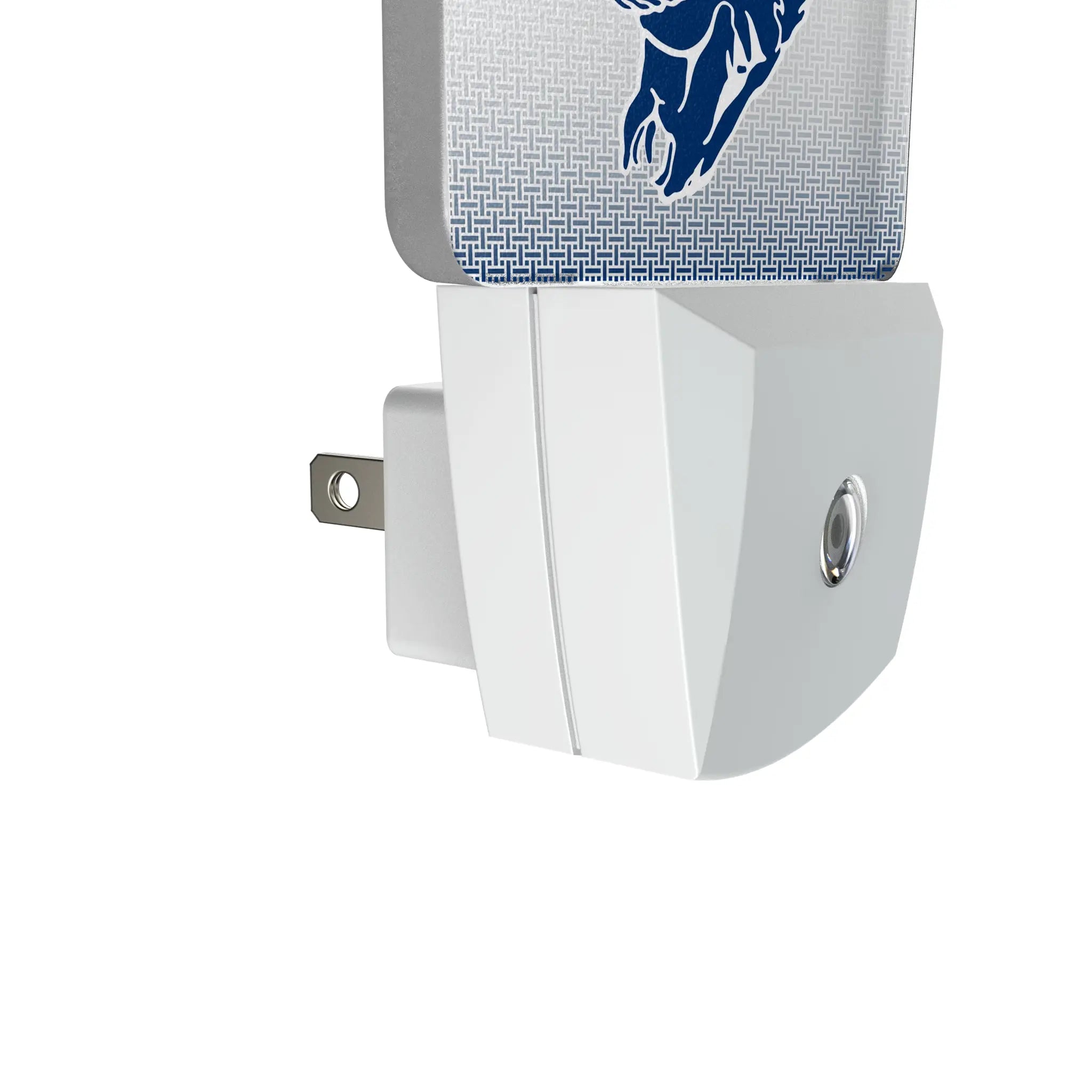 Los Angeles Rams Historic Collection Linen Night Light 2-Pack