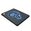 Los Angeles Rams Historic Collection Linen Tablet Case for Apple iPad