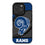 Los Angeles Rams Historic Collection Passtime Bump Phone Case