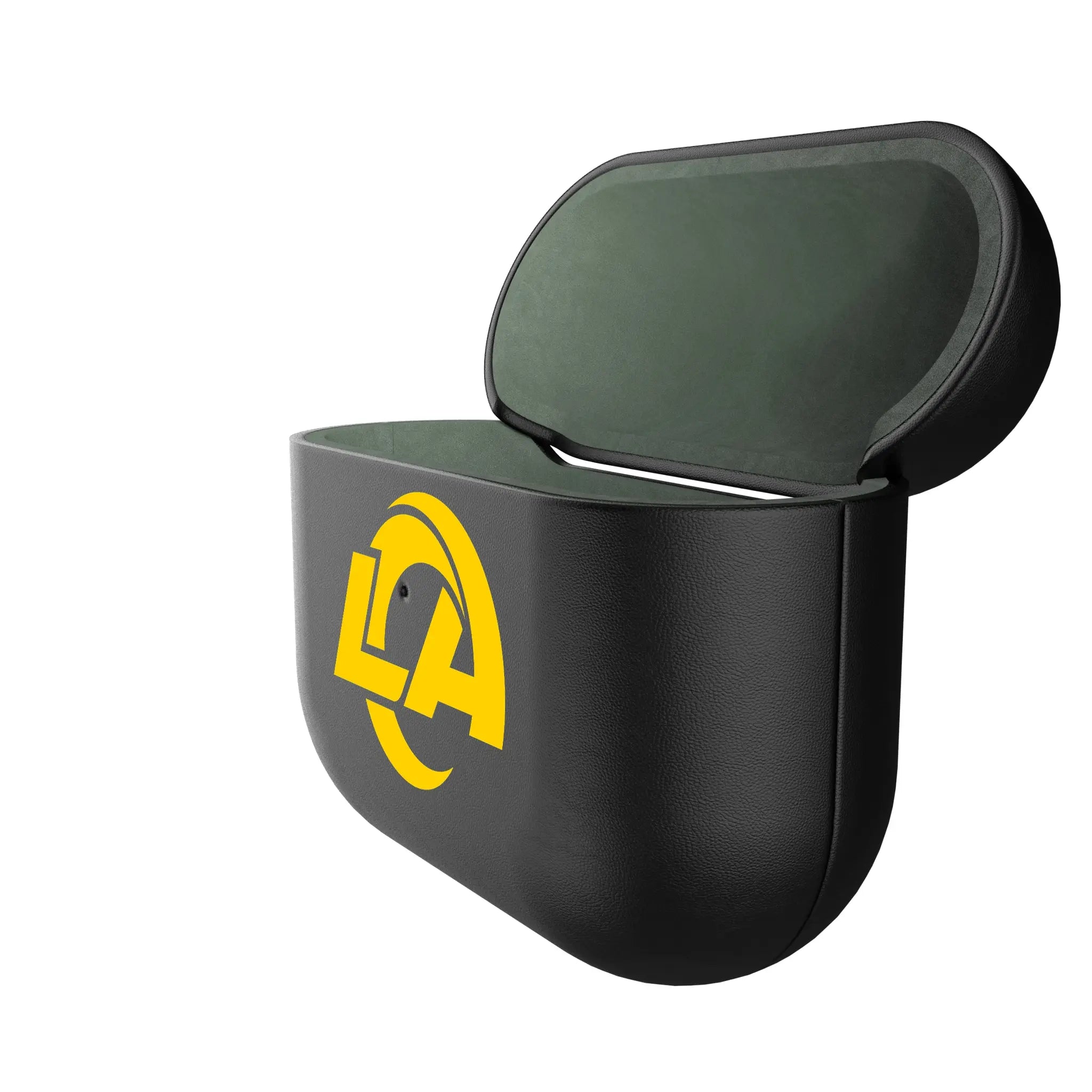 Los Angeles Rams Insignia AirPod Case Cover