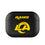 Los Angeles Rams Insignia AirPod Case Cover