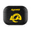 Los Angeles Rams Insignia AirPod Case Cover