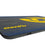 Los Angeles Rams Linen 15-Watt Wireless Charger and Mouse Pad