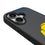 Los Angeles Rams Linen Bump Phone Case
