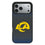Los Angeles Rams Linen Bump Phone Case