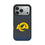 Los Angeles Rams Linen Bump Phone Case
