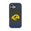 Los Angeles Rams Linen Bump Phone Case