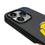 Los Angeles Rams Linen MagSafe Compatible Phone Case for Apple iPhone