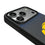 Los Angeles Rams Linen MagSafe Compatible Phone Case for Apple iPhone