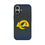 Los Angeles Rams Linen MagSafe Compatible Phone Case for Apple iPhone