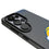Los Angeles Rams Linen MagSafe Compatible Phone Case for Samsung Galaxy 26 Series