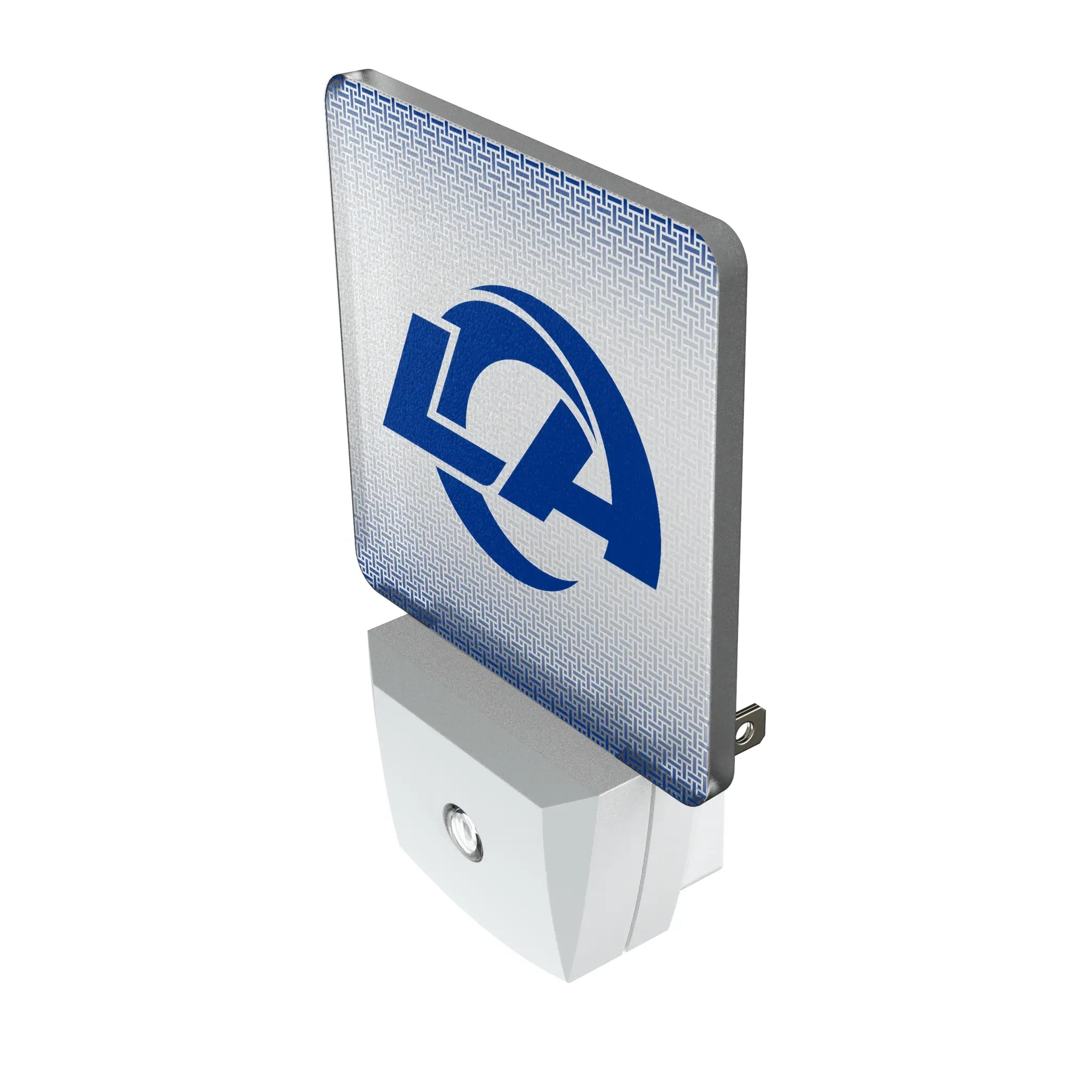 Los Angeles Rams Linen Night Light 2-Pack