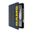 Los Angeles Rams Linen Tablet Case for Apple iPad