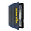 Los Angeles Rams Linen Tablet Case for Apple iPad